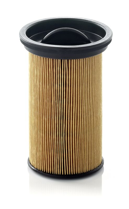 Filtr paliwa MANN-FILTER pu 742