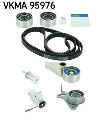 Zestaw paska rozrządu SKF VKMA 95976