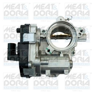 Korpus przepustnicy MEAT & DORIA 89074