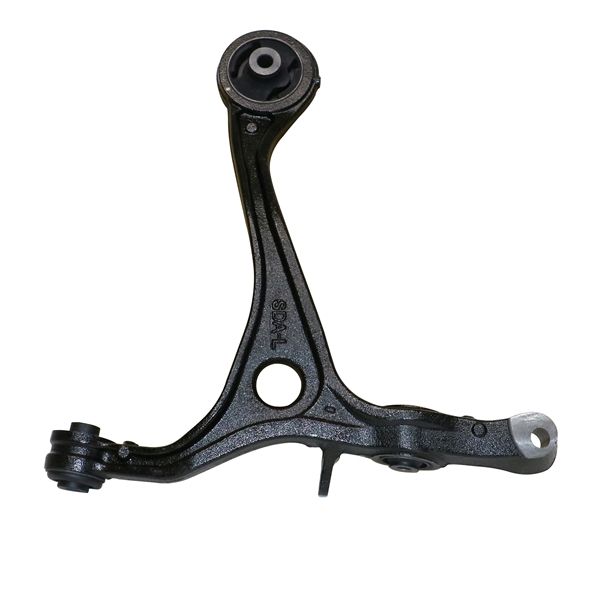 Wahacz, zawieszenie koła CTR CQ0055L
