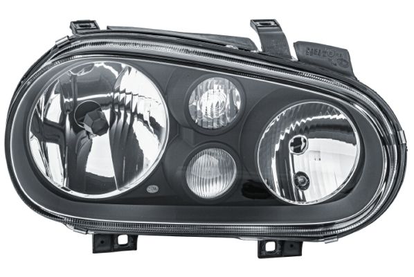 Reflektor HELLA 1EL 007 700-161