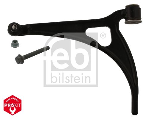 Wahacz, zawieszenie koła FEBI BILSTEIN 39644