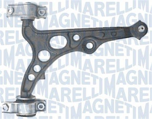 Wahacz, zawieszenie koła MAGNETI MARELLI 301181304100