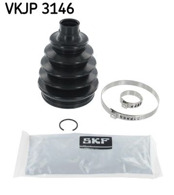 Zestaw osłon, wał napędowy SKF VKJP3146