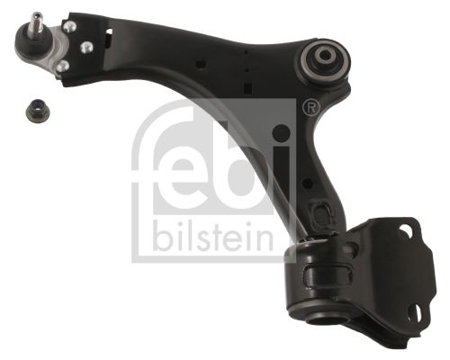 Wahacz, zawieszenie koła FEBI BILSTEIN 40426