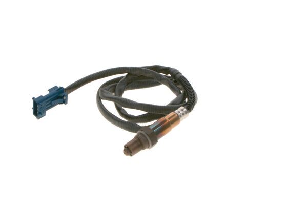 Sonda lambda BOSCH 0258006186
