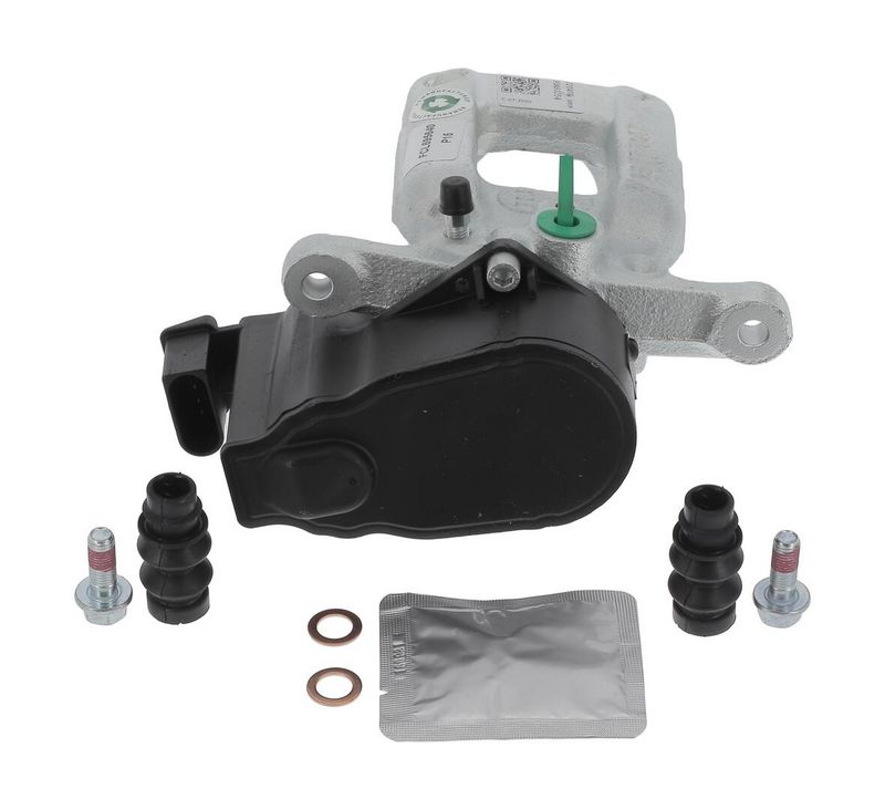 Zacisk hamulca FERODO FCL695640