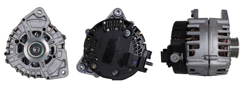 Alternator DRI 2253352502