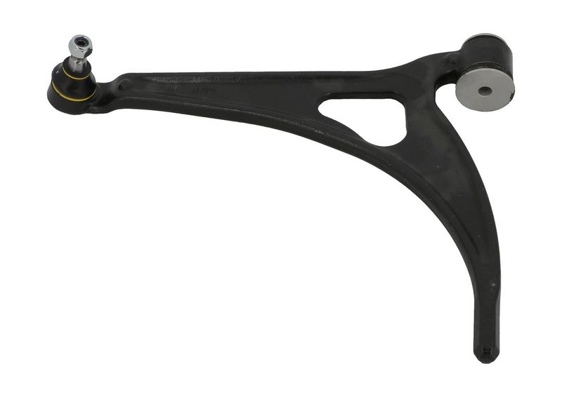 Wahacz, zawieszenie koła MOOG VO-WP-2411