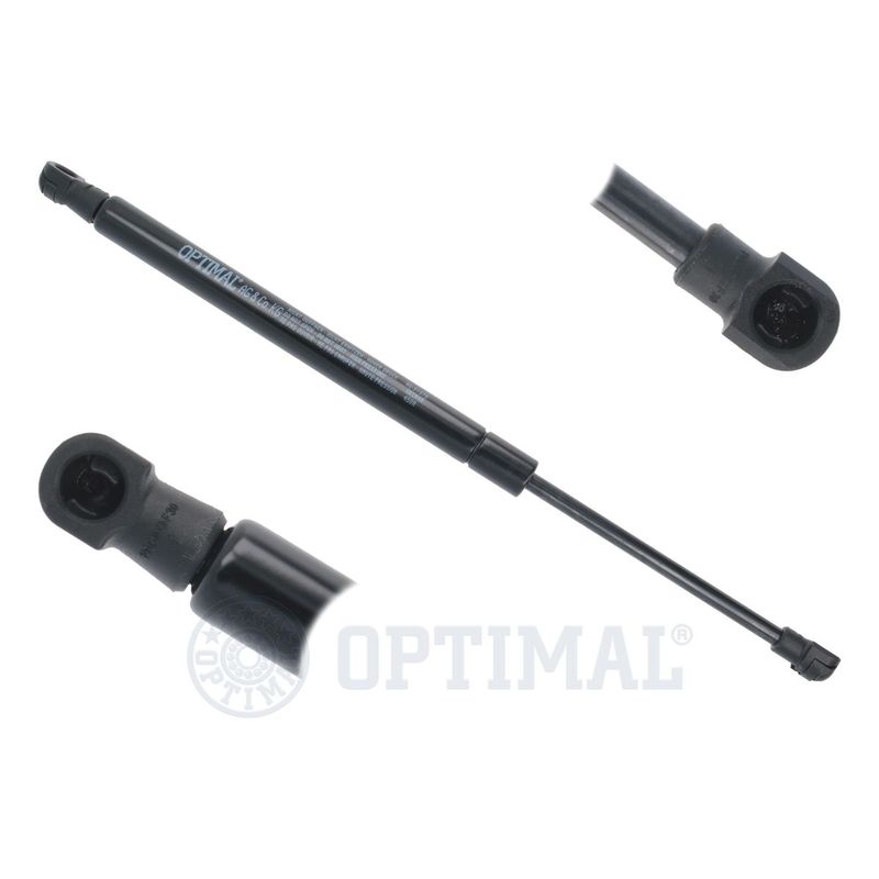 Sprężyna gazowa, pokrywa bagażnika Optimal AG-51676
