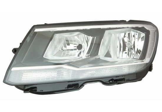 Reflektor ABAKUS 441-11AWLMLDEM2