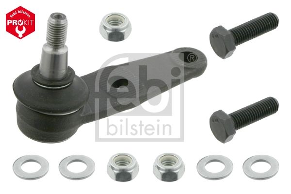 Przegub mocujący / prowadzący FEBI BILSTEIN 27240
