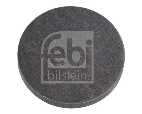 Tarcza regulująca, luz zaworowy FEBI BILSTEIN 07549