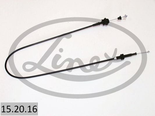 Linka gazu LINEX 15.20.16