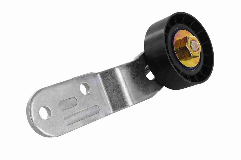 Rolka napinacza, pasek klinowy wielorowkowy VAICO V25-0344
