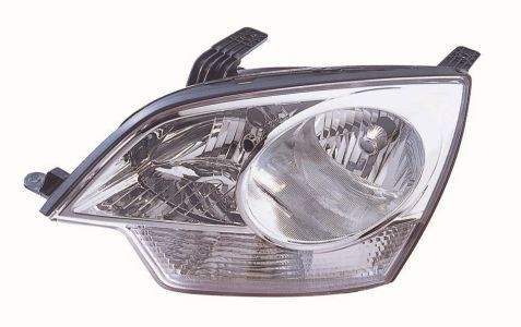 Reflektor ABAKUS 442-1154LMLD-EM