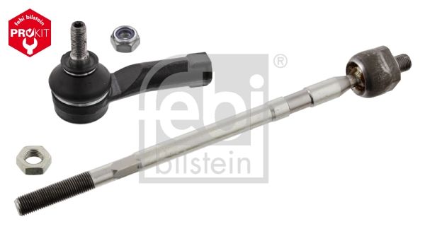 Drążek kierowniczy poprzeczny FEBI BILSTEIN 37631