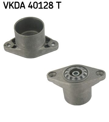 Mocowanie amortyzatora SKF VKDA 40128 T