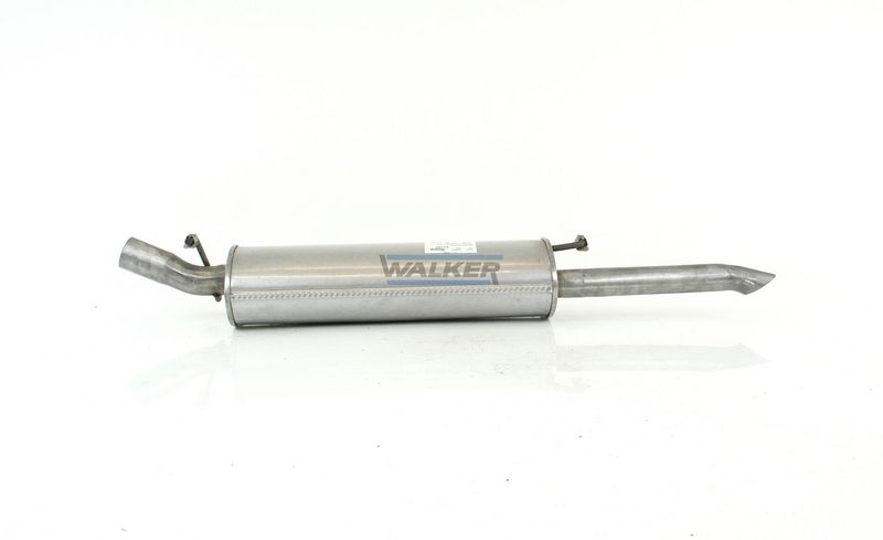 Tłumik końcowy WALKER 70347