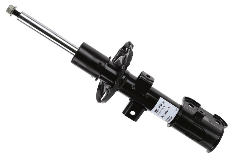 Amortyzator SACHS 350 153