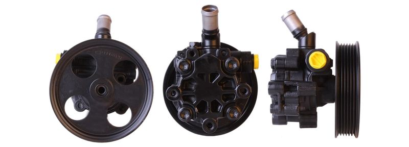 Pompa hydrauliczna, układ kierowniczy DRI 715521019