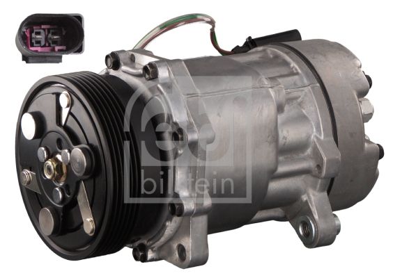 Sprężarka, klimatyzacja FEBI BILSTEIN 45160