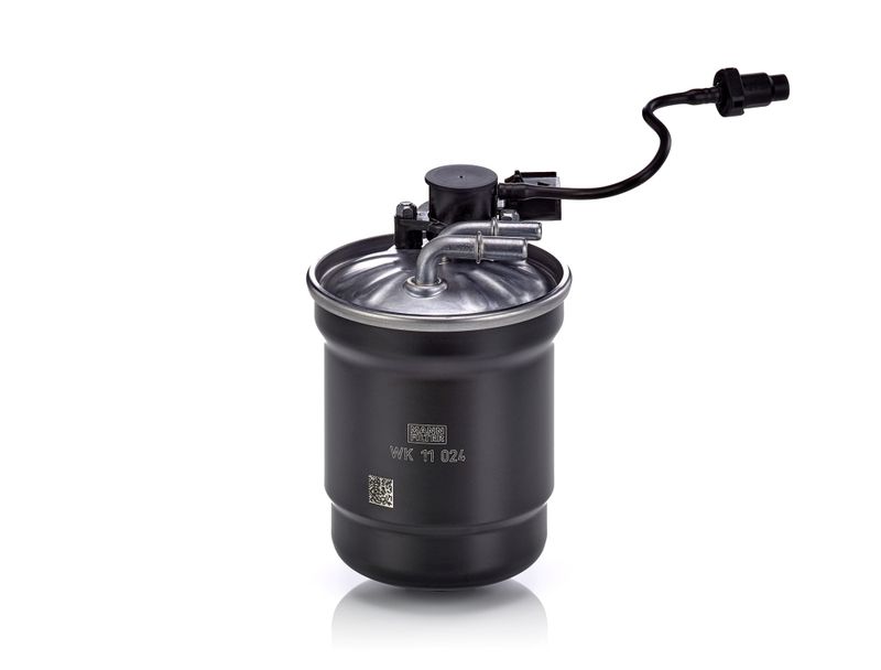 Filtr paliwa MANN-FILTER wk 11 024