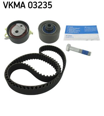 Zestaw paska rozrządu SKF VKMA 03235