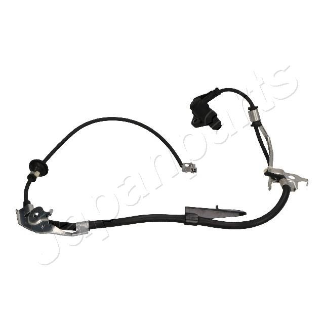 Czujnik, prędkość obrotowa koła JAPANPARTS ABS-262