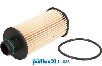Filtr oleju PURFLUX l1083