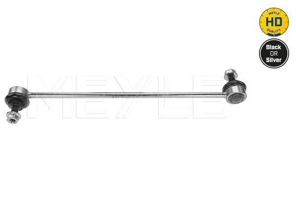 Drążek / wspornik, stabilizator MEYLE 53-160600007/HD