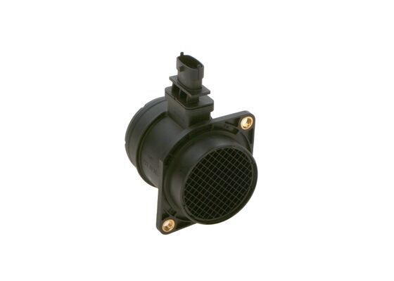 Przepływomierz masowy powietrza BOSCH 0281002980
