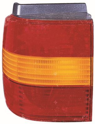 Lampa tylna zespolona ABAKUS 441-1922R-UE-YR