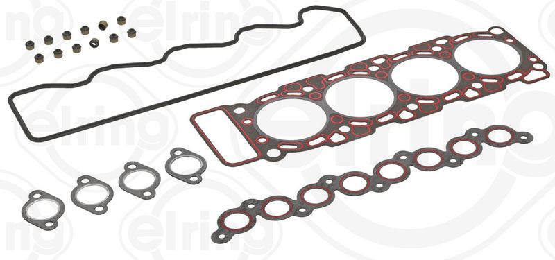 Zestaw uszczelek, głowica cylindrów ELRING 655.290