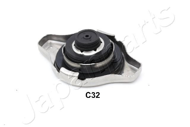 Korek, chłodnica JAPANPARTS KH-C32