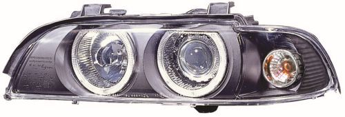 Zestaw reflektora głównego ABAKUS 444-1119PXNDFE2