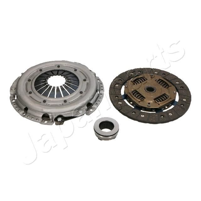 Zestaw sprzęgieł JAPANPARTS KF-002