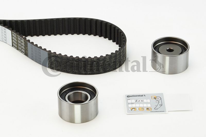 Zestaw paska rozrządu CONTINENTAL CTAM CT1145K1