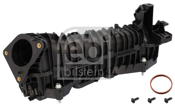 Króciec, kolektor dolotowy FEBI BILSTEIN 188378
