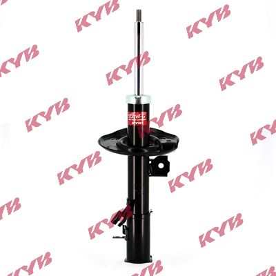 Amortyzator KYB 3340033