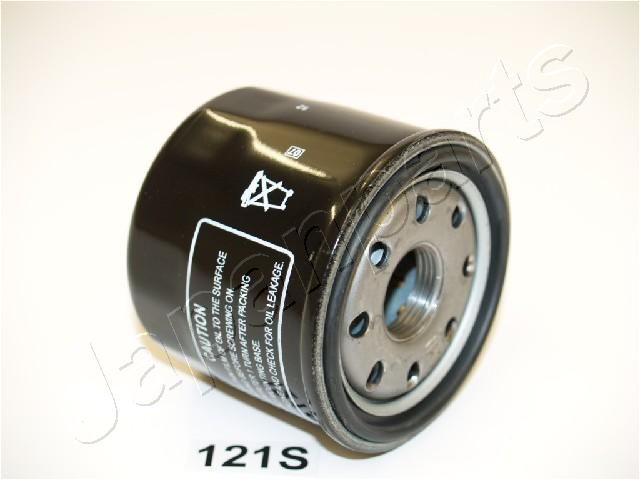Filtr oleju JAPANPARTS FO-121S