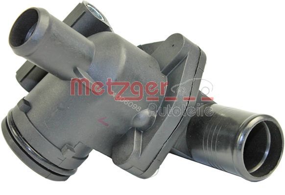 Termostat, płyn chłodzący METZGER 4006098