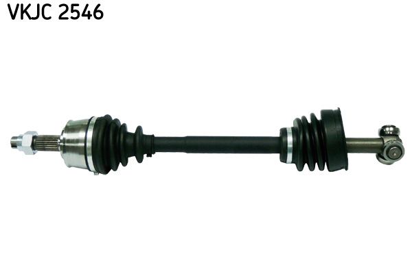 Wał napędowy SKF VKJC 2546