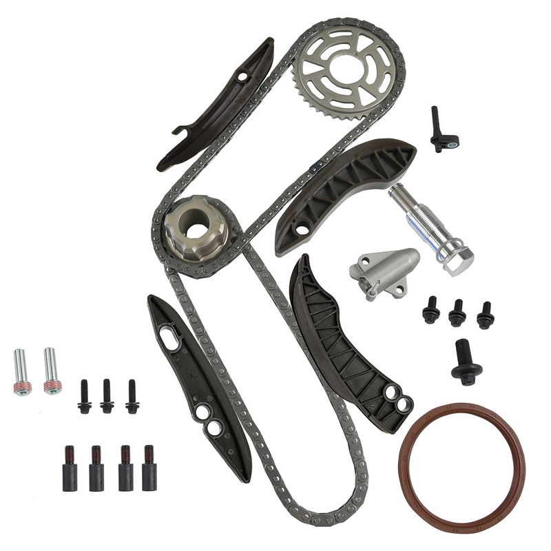 Zestaw łańcucha rozrządu SKF VKML 88033