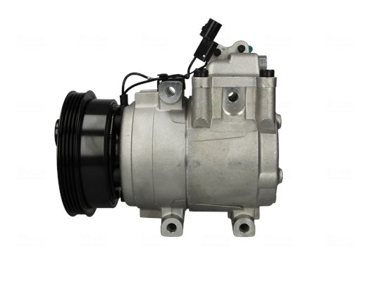 Sprężarka, klimatyzacja NISSENS 89277