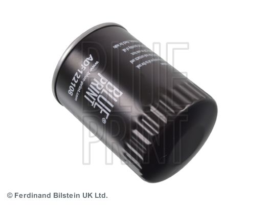 Filtr oleju BLUE PRINT ADF122108