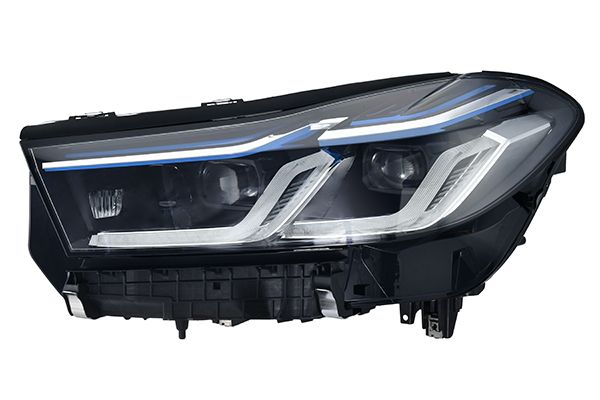Reflektor HELLA 1ex 015 450-511