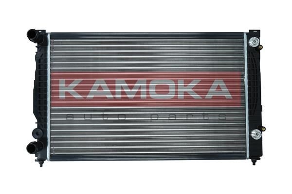 Chłodnica, układ chłodzenia silnika KAMOKA 7705008