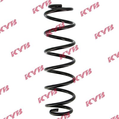 Sprężyna zawieszenia KYB RA7124