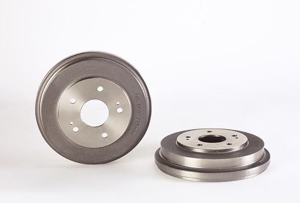 Bęben hamulcowy BREMBO 14.7739.10